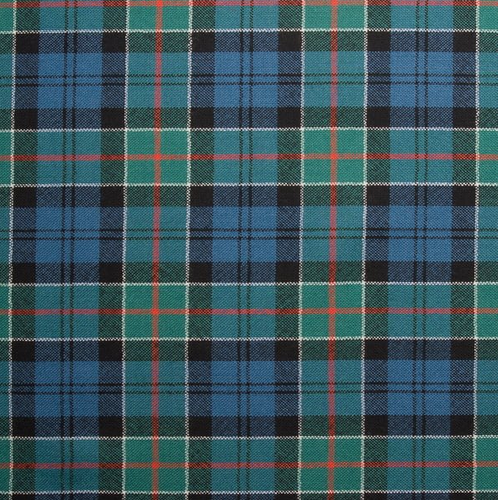 100 % Wolle schottisches Tartan auf Bestellung Damen Stola - A-C TARTANS - Bild 73 von 86
