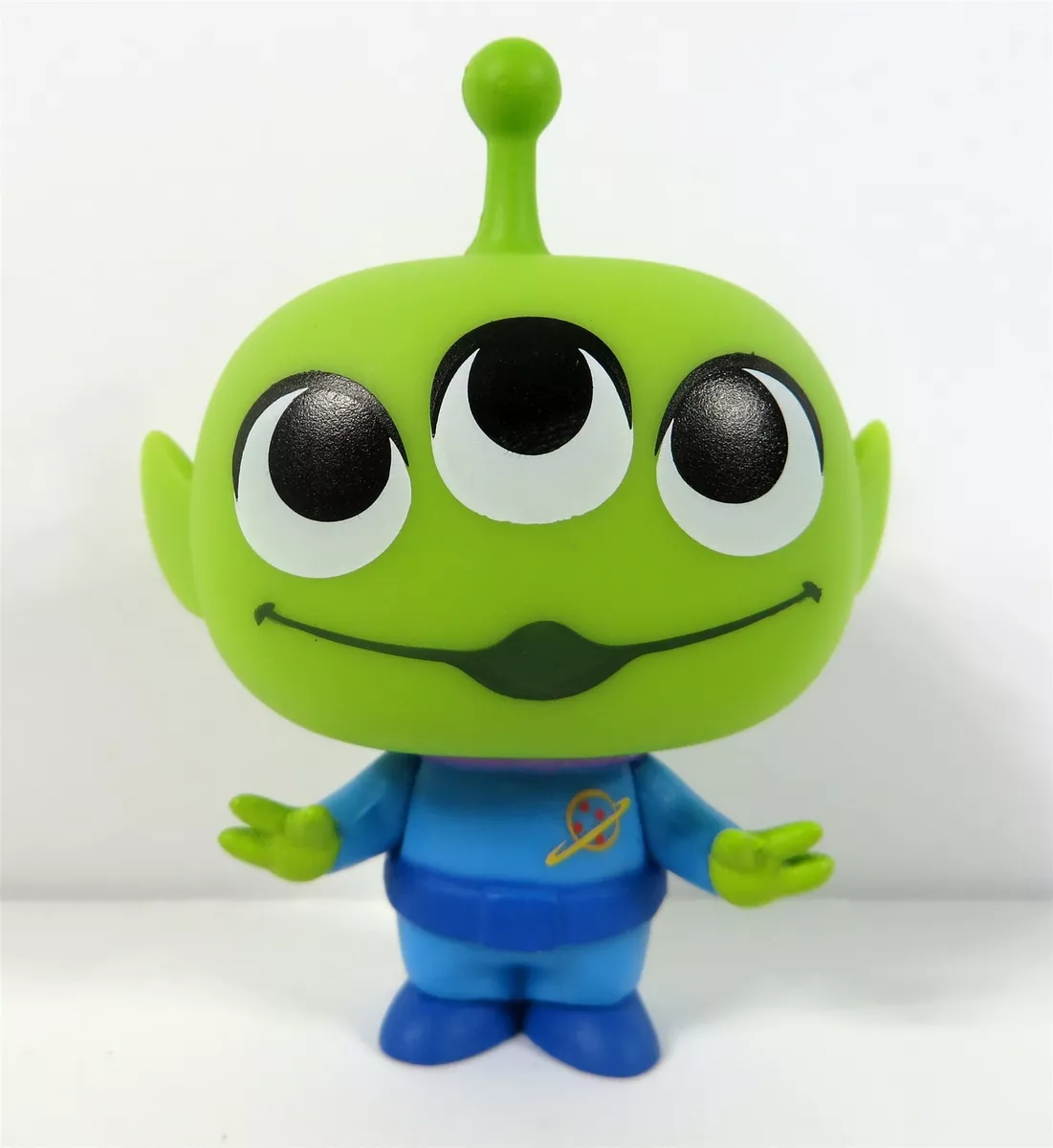 Toy story 4 sales alien funko pop