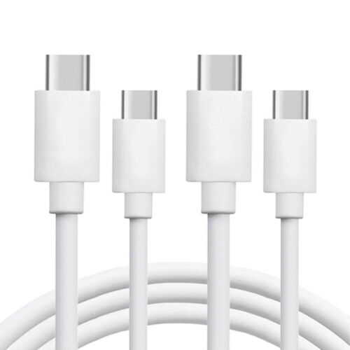 Fast USB Type C Wall Car Plug Charger Cable Adapter For Samsung Xiaomi Huawei - Picture 28 of 44