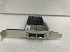 Dell Broadcom 1020 10Gbps Dual Port SFP Controller Card 2P3KX