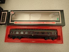 Dapol OO Gauge E08 60' Comp BR Maroon VGC