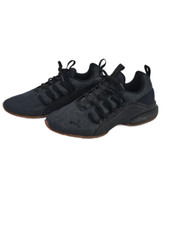 PUMA 192488-04 BLACK AXELION NXT MENS RUNNING SNEAKERS SIZE US 8.5