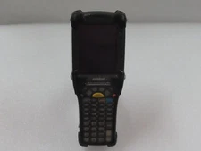 Symbol Motorola MC9090-GF0HBFGA2WR 1D Barcode Scanner W/ BATTERY SN:..04909
