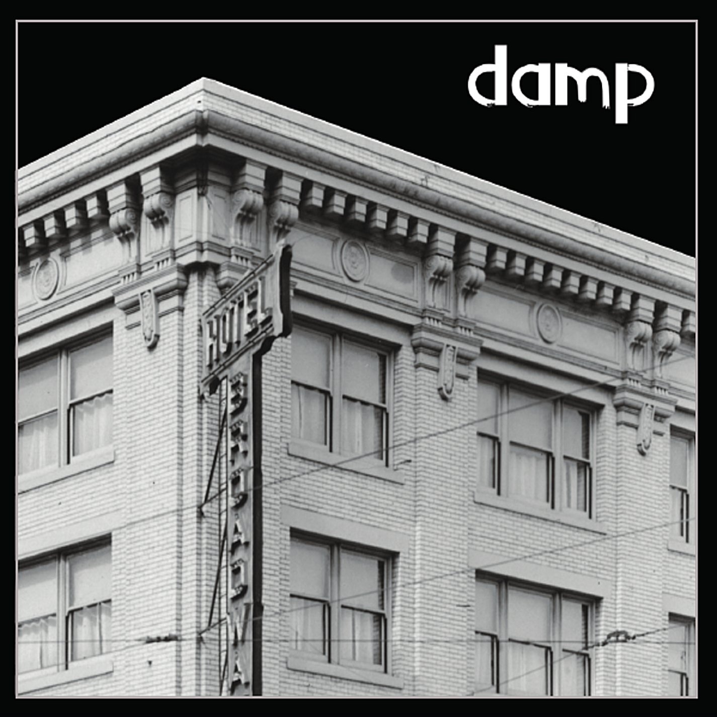 Damp Damp (CD)
