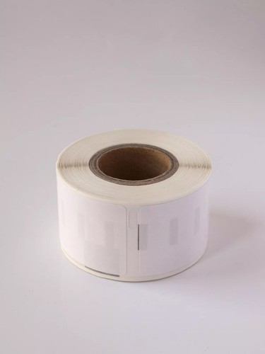 99010 DYMO LabelWriter Compatible Thermal Labels 89mmx28mm 130 Per Roll S0722370 - Picture 8 of 12