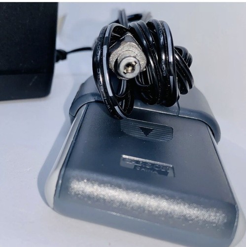 (CR) GENUINE OEM AC POWER ADAPTER MODEL AD-121ANDT ~12V - 1A AD121ANDT - Picture 4 of 7