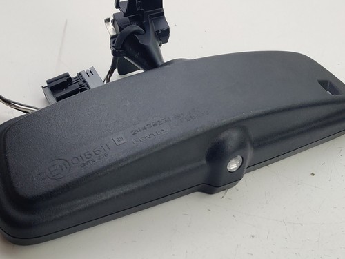 Innenspiegel Rückspiegel 350-0083 OPEL VECTRA C ASTRA H ZAFIRA B MERIVA 💯 - Bild 7 von 14