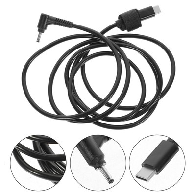 Type-C PD Conversion Line Usb to Adapter Power Cable Charging