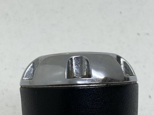 2005 2006 2007 Jeep Commander Chrome Logo OEM Shift Shifter Knob 05 06 07 K63 - Bild 3 von 13