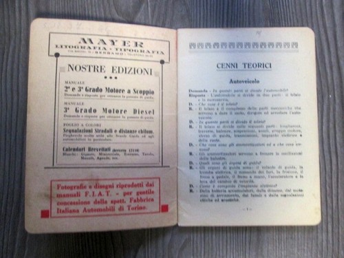 Manual Guía Motor de Combustión 2° Y 3° Grado - Picture 2 of 5