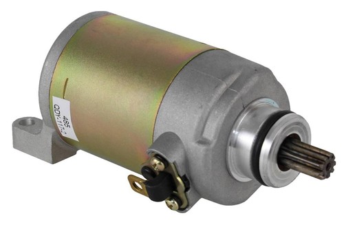 NUEVO MOTOR DE ARRANQUE 12V 9 DIENTES EN EL SENTIDO DE LAS AGUJAS DEL RELOJ SE ADAPTA A CF MOTO 150 152MI-09300 0010-093000 - Imagen 1 de 2