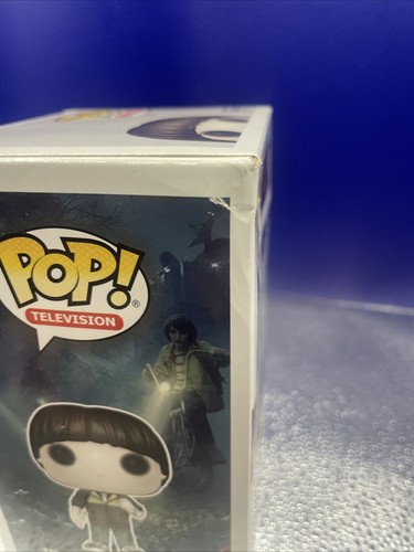 Funko Pop! Vinyl: Stranger Things - Will Byers (Upside Down) - Think Geek... - Picture 3 of 15