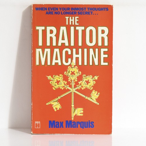 SPY THRILLERS : Select titles, build a library; espionage political Cold War etc - Picture 38 of 67