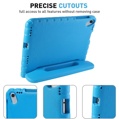 For Lenovo Tab M10 HD 2nd Gen 10.1" X306 Tablet Case Kids Shockproof Stand Cover - Picture 6 of 15