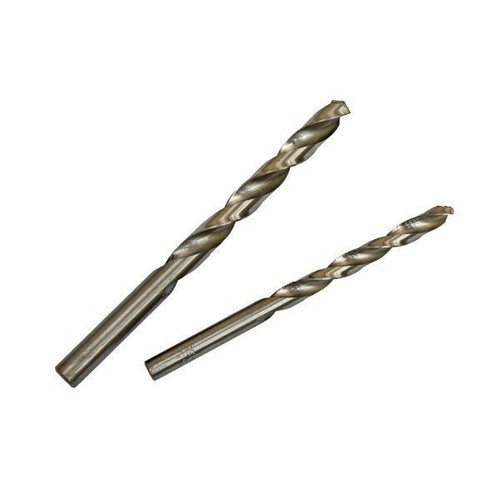 US PRO Tools 230 PC HSS-G Set punte trapano metriche 1 - 10 mm 2698 - Foto 4 di 4