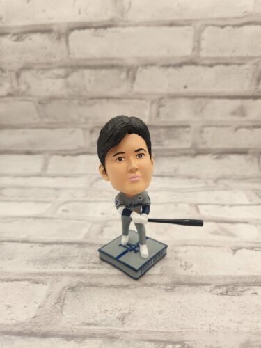 Los Angeles Dodgers Shohei Mini Bighead Custom - Picture 2 of 9