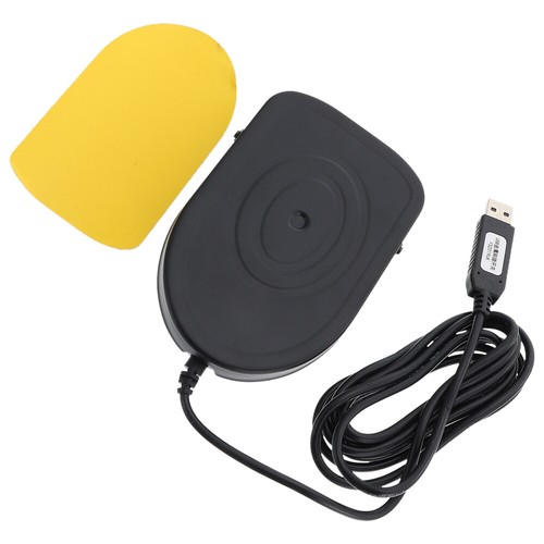 Computer-Fußpedal PC-Fußpedal -Pad Fußsteuerungs-Aktionsschalter USB-Fußpedal - Bild 2 von 12