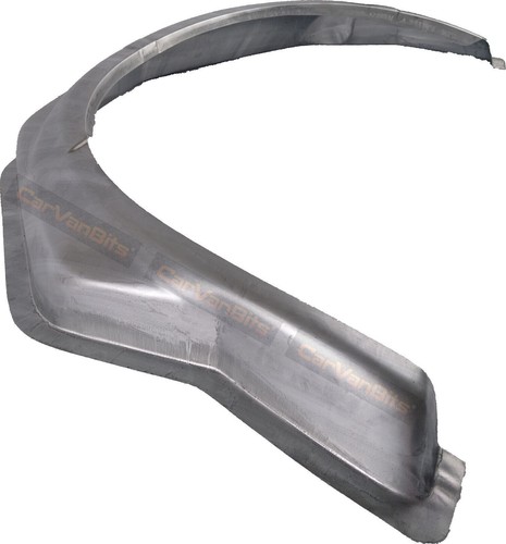 FOR FORD TRANSIT MK6 MK7 00-13 REAR INNER WHEEL ARCH REPAIR PANEL SWB, MWB LWB - Picture 10 of 17