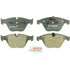 BP918 Bosch 2-Wheel Set Brake Pad Sets Front for 525 528 530 535 545 550 645 650