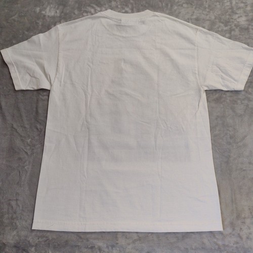 AES automatisierte Spermienanalyse MES Fruchtbarkeitsklinik 2013 T-Shirt Large weiß gebraucht, in einwandfreiem Zustand - Bild 9 von 9