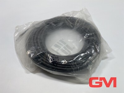 Leuze Connection Cable CB-M12-25000E-5GF 678058 25m 60V AC