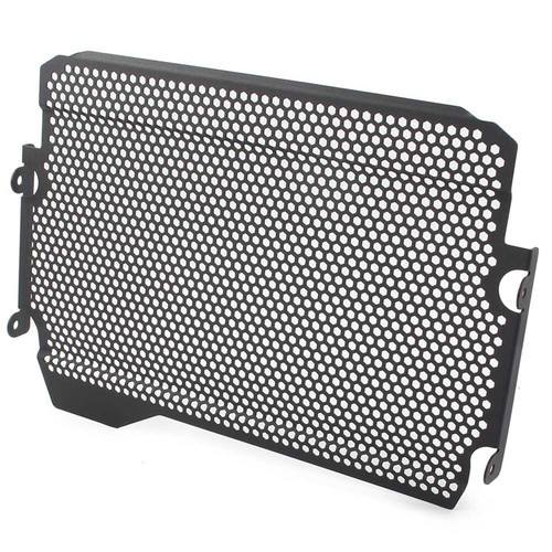 Motorcycle Radiator Guard Fit For Yamaha YZF-R7 2021 2022 2023 - Picture 4 of 10