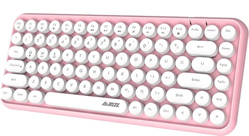 BIOHAZARD RE:2 × Qwerkywriter S LEXINGTON Typewriter-style