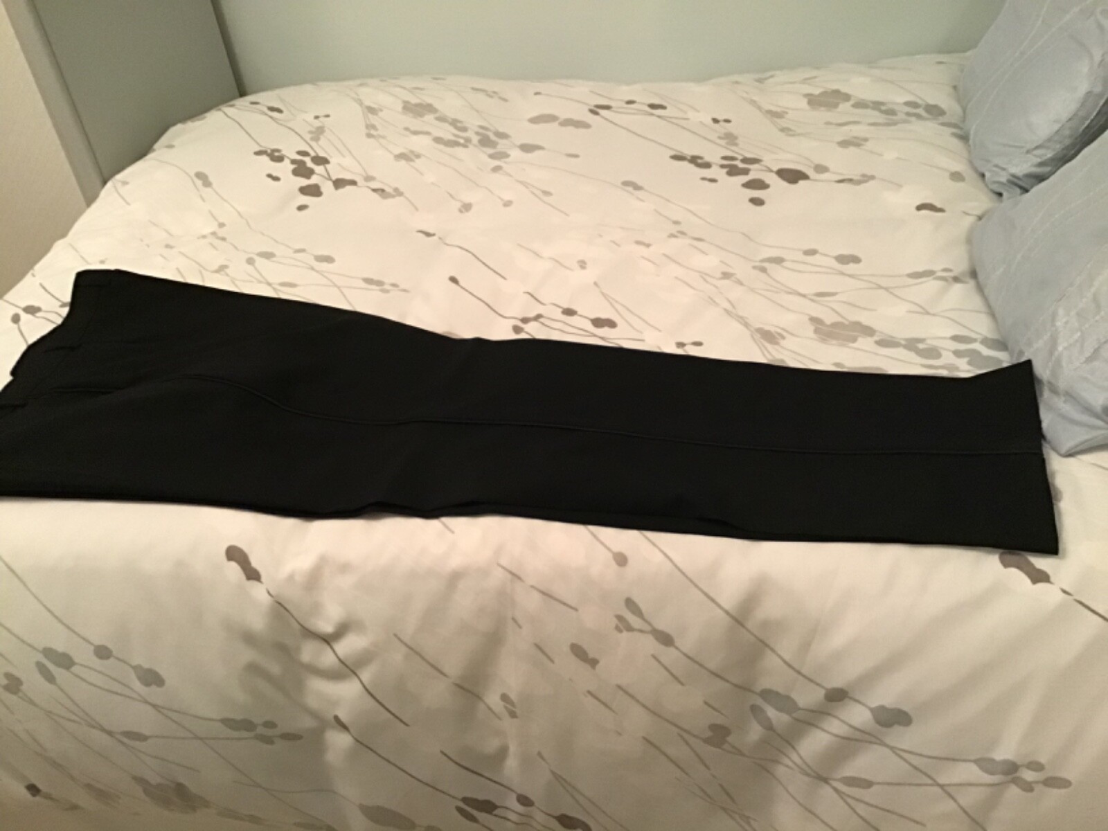 mens M&S dinner suit/ tuxedo trousers eBay
