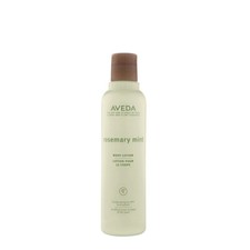 Aveda Bodycare Rosemary Mint Crema Corporal Hidratante Bío Natural