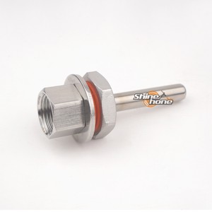 2-5-Inch-Kettle-Thermowell-kit-with-1-2-034-NPT-Weldless-Fittings-Homebrew-Beer