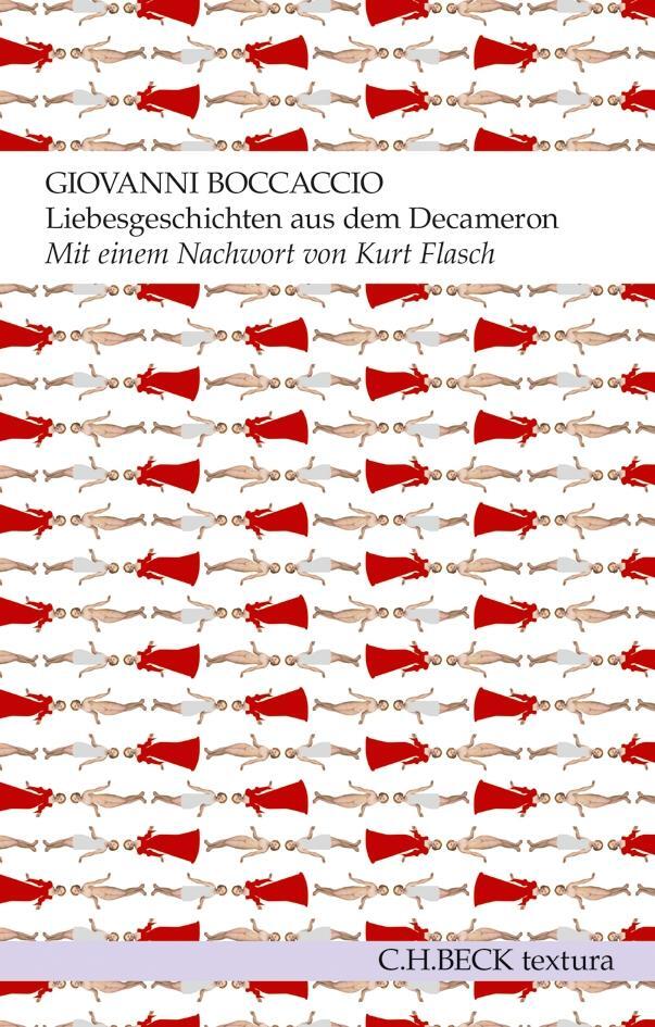 Thumbnail - Liebesgeschichten Aus Dem Decameron | Giovanni Boccaccio | 2013 |