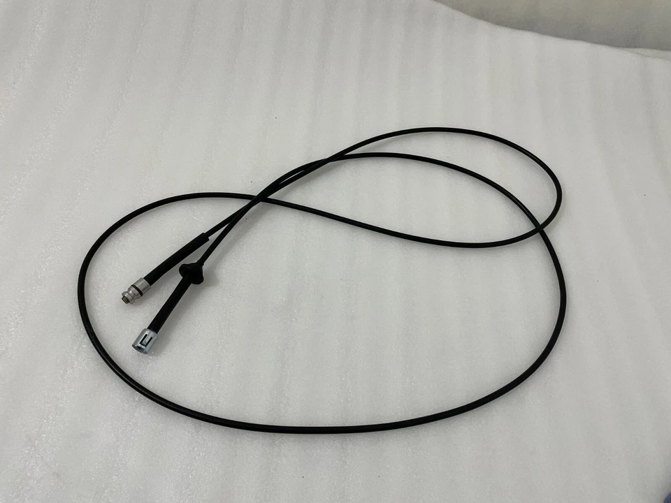 Cable Speedo Velocímetro Suzuki SJ413 Samurai Sierra Gypsy King MPFI | Apto para Foto 3 de 4