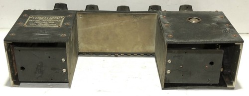 Western Electric Theater Ära Projektor Ausrüstung Ferreegraph Bild Trans Corp - Bild 8 von 13