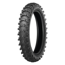 Dunlop Tire - Geomax® MX14™ - Rear - 120/80-19 - 63M 45259506