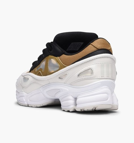 Noir Noir Hommes Raf Or By Simons Baskets Adidas Iii Ozweego xz0Pg5nn