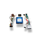 Gm Car Stereo Radio Installation Install Wiring Harness Interface Bose + Onstar