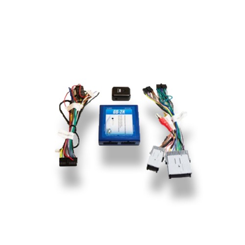 Instalación de radio estéreo para automóvil GM instalación arnés de cableado interfaz Bose + Onstar - Imagen 1 de 2