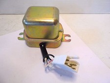 Voltage Regulator Standard VR-141 NEW OLD STOCK MADE IN U.S.A.