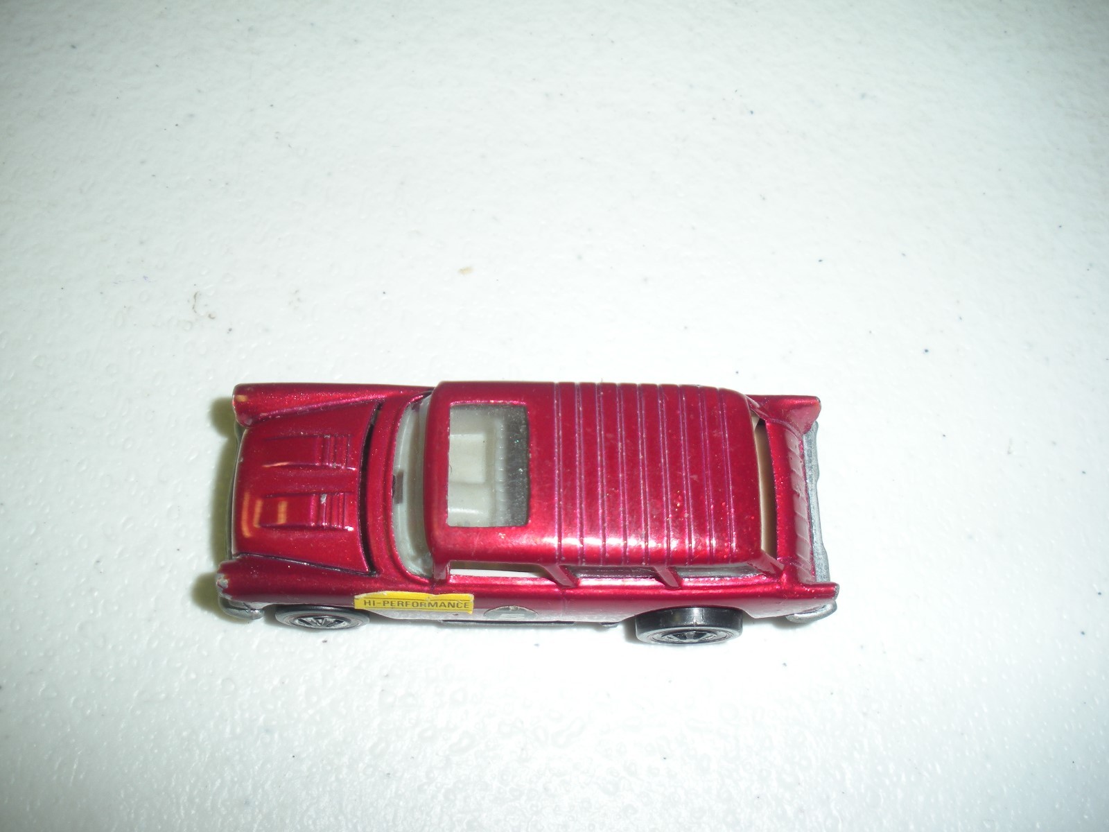 Classic Nomad Rojo 1969 Hot Wheels rojoliner Nice Precio al por mayor y calidad confiable. Classic Nomad Rojo Rojo Rojo 1969 Hot Wheels rojoliner Nice solo cómpralo