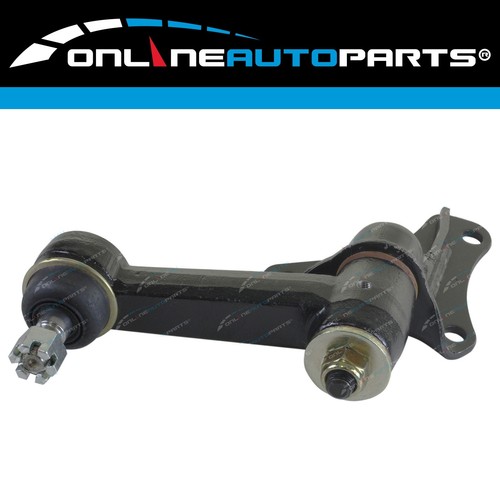 Idler Arm for Mitsubishi Pajero NA NB NC ND NE NF NG 1983 to 1991 4X4 - Picture 2 of 3