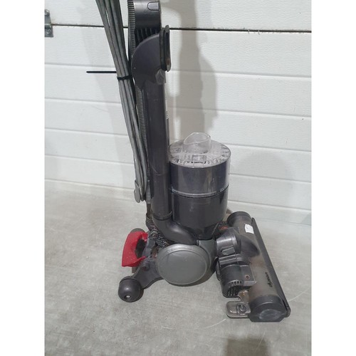 Dyson DC18 All Floors Slim Ball Upright Vacuum Cleaner Grey 1200W Corded - Parts - Picture 15 of 22