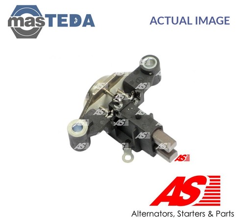 ARE0101 ALTERNATOR REGULATOR AS-PL NEW OE REPLACEMENT - Picture 1 of 6