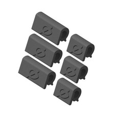 Laptop Tablet Webcam Cover for Privacy Flexible Slide Easy to Install and