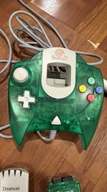 Sega Dreamcast GDEMU