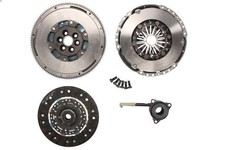 Kupplungssatz LUK 600 0299 00 für AUDI A3 (8P1) 2 2004-2012