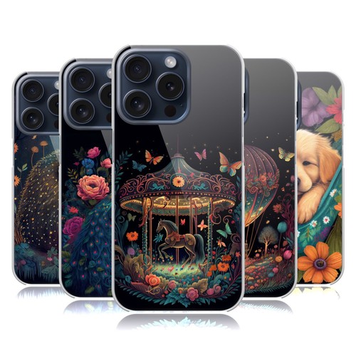 OFFIZIELLE JK STEWART GRAPHICS HARTHÜLLE FÜR APPLE IPHONE HANDYS - Bild 1 von 16