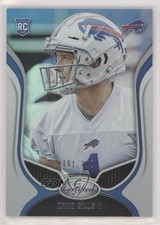 2019 Certified Rookies Mirror 101/299 David Sills V #152 0r0y