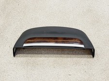 BMW F01 760I, Kofferraumauskleidung, 52109173677