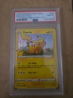 🔥 Pokemon PSA 8 McDonald’s Collection 25th Anniversary Pikachu Non Holo #25