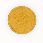  Tatami-Futon, runder Futon, Tatami-Miniaturszene, Zubehör,